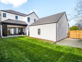 3400 S Bellaire Street, Denver CO 80222