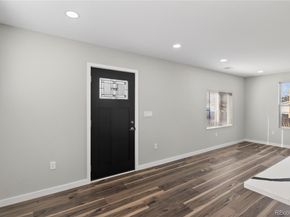 1446 Jamaica Street, Aurora CO 80010