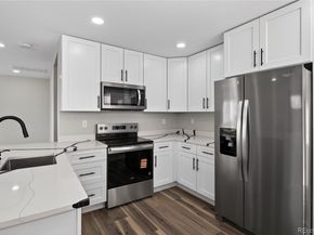 1446 Jamaica Street, Aurora CO 80010