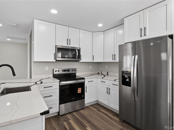 1446 Jamaica Street, Aurora CO 80010