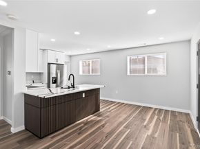 1446 Jamaica Street, Aurora CO 80010