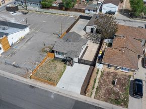 1446 Jamaica Street, Aurora CO 80010