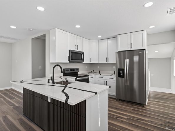 1446 Jamaica Street, Aurora CO 80010