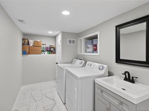 1446 Jamaica Street, Aurora CO 80010
