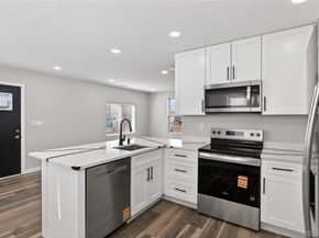 1446 Jamaica Street, Aurora CO 80010