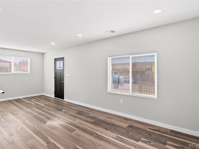 1446 Jamaica Street, Aurora CO 80010