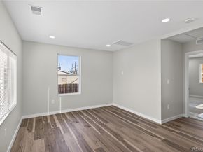 1446 Jamaica Street, Aurora CO 80010