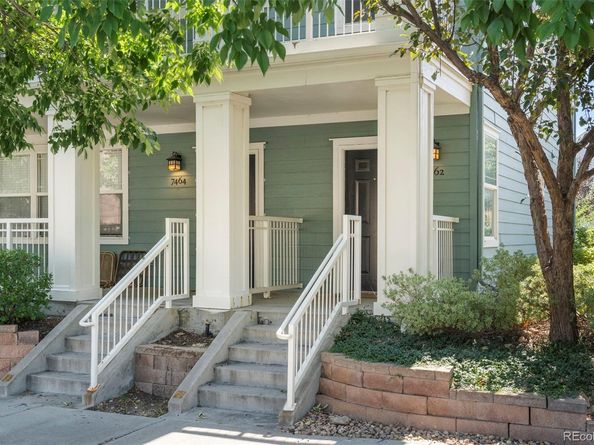 7462 E 28th Avenue, Denver CO 80238