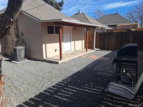 1598 W Alameda Avenue, Denver CO 80223