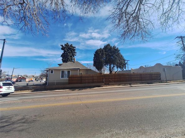 1598 W Alameda Avenue, Denver CO 80223