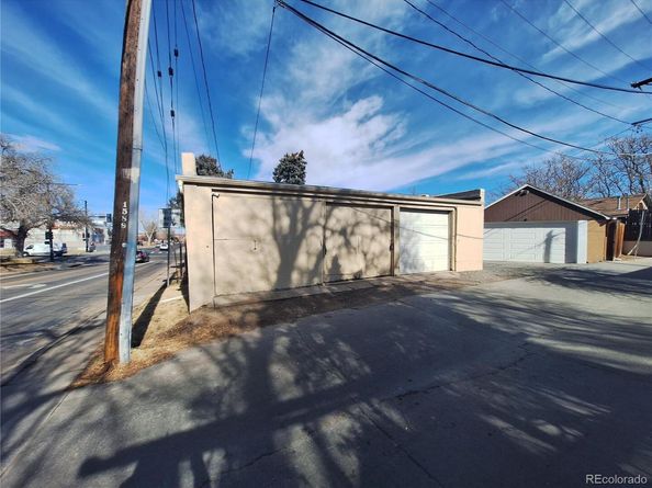 1598 W Alameda Avenue, Denver CO 80223