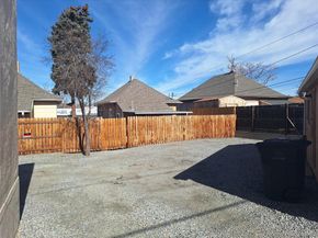 1598 W Alameda Avenue, Denver CO 80223