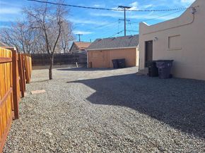 1598 W Alameda Avenue, Denver CO 80223