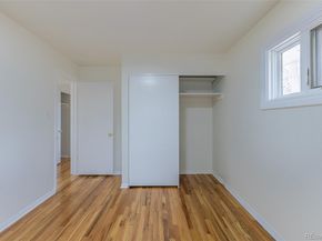 2820 S Ivanhoe Street, Denver CO 80222