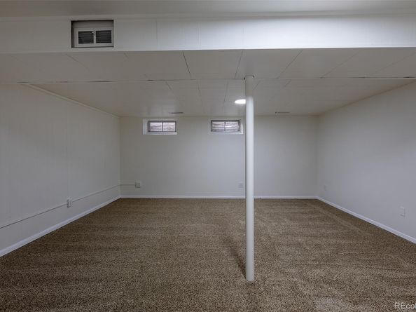 2820 S Ivanhoe Street, Denver CO 80222