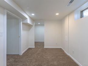 2820 S Ivanhoe Street, Denver CO 80222