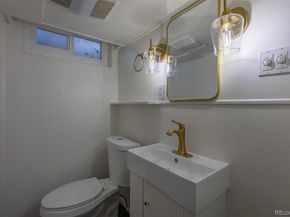 2820 S Ivanhoe Street, Denver CO 80222