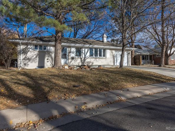 2820 S Ivanhoe Street, Denver CO 80222