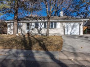 2820 S Ivanhoe Street, Denver CO 80222