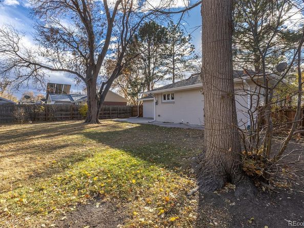 2820 S Ivanhoe Street, Denver CO 80222