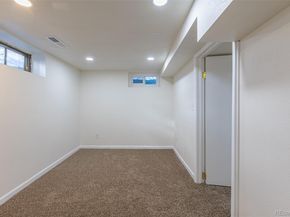 2820 S Ivanhoe Street, Denver CO 80222