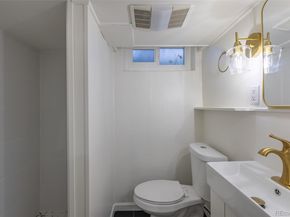 2820 S Ivanhoe Street, Denver CO 80222