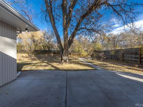 2820 S Ivanhoe Street, Denver CO 80222