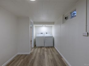 2820 S Ivanhoe Street, Denver CO 80222