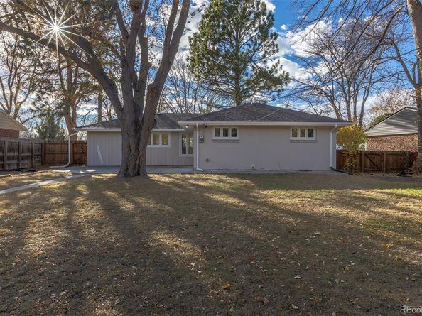 2820 S Ivanhoe Street, Denver CO 80222