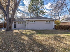 2820 S Ivanhoe Street, Denver CO 80222