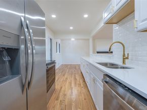 2820 S Ivanhoe Street, Denver CO 80222