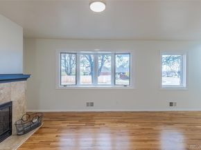 2820 S Ivanhoe Street, Denver CO 80222