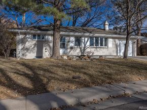 2820 S Ivanhoe Street, Denver CO 80222