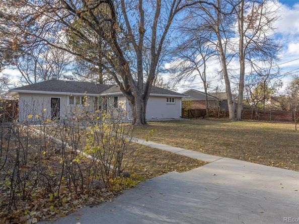 2820 S Ivanhoe Street, Denver CO 80222