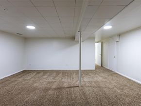 2820 S Ivanhoe Street, Denver CO 80222