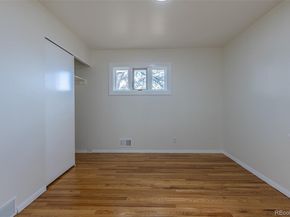 2820 S Ivanhoe Street, Denver CO 80222