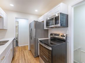 2820 S Ivanhoe Street, Denver CO 80222