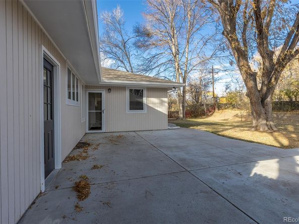 2820 S Ivanhoe Street, Denver CO 80222