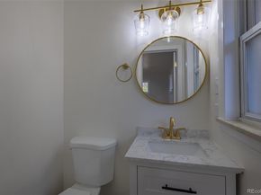 2820 S Ivanhoe Street, Denver CO 80222