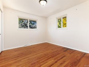 1157 S Everett Street, Lakewood CO 80232