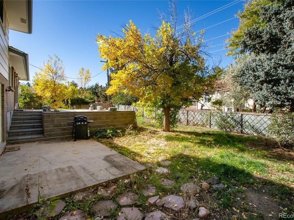 1157 S Everett Street, Lakewood CO 80232