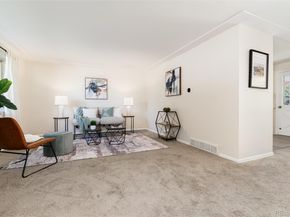 1157 S Everett Street, Lakewood CO 80232