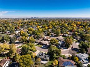 1157 S Everett Street, Lakewood CO 80232