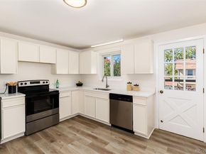 1157 S Everett Street, Lakewood CO 80232