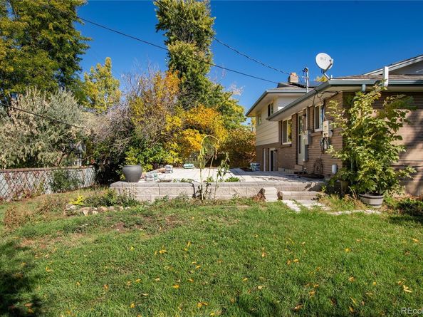 1157 S Everett Street, Lakewood CO 80232