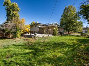 1157 S Everett Street, Lakewood CO 80232