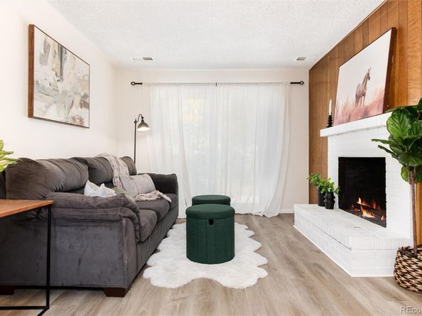 1157 S Everett Street, Lakewood CO 80232