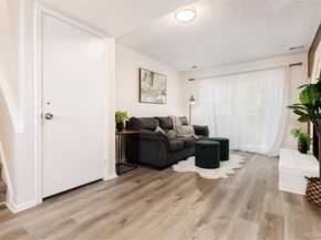 1157 S Everett Street, Lakewood CO 80232