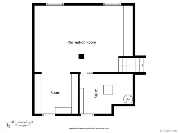 1157 S Everett Street, Lakewood CO 80232