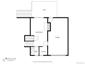1157 S Everett Street, Lakewood CO 80232